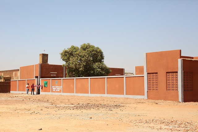 centre