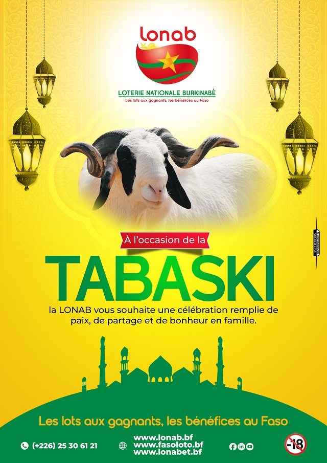 TABASKI