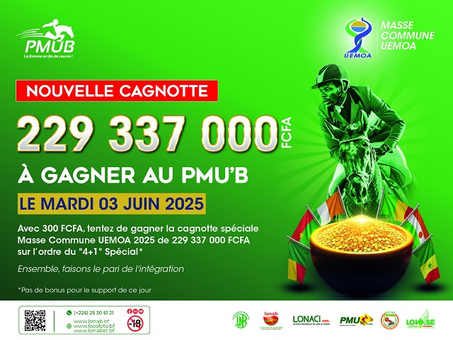 CAGNOTTE 